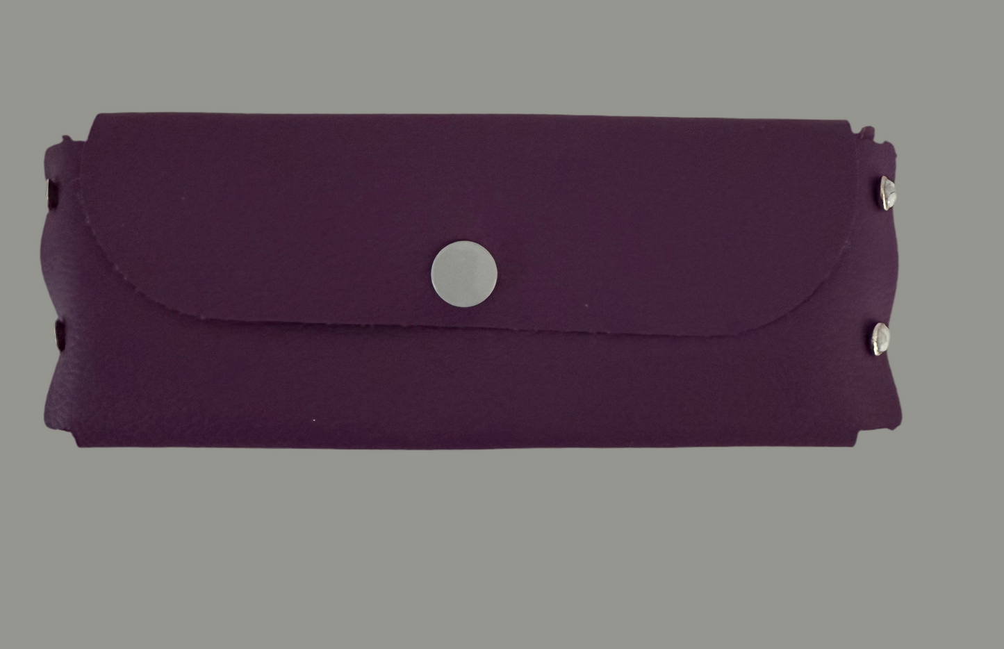 Glasses Pouch - Craft Leather Today's Hobbies Colorful Handmade