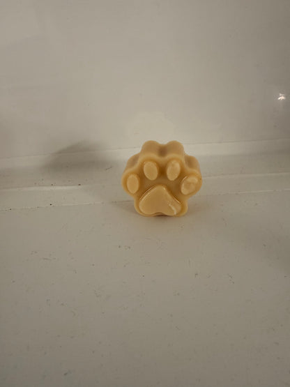 Dog Snout And Paw Balm for Healthy Paws