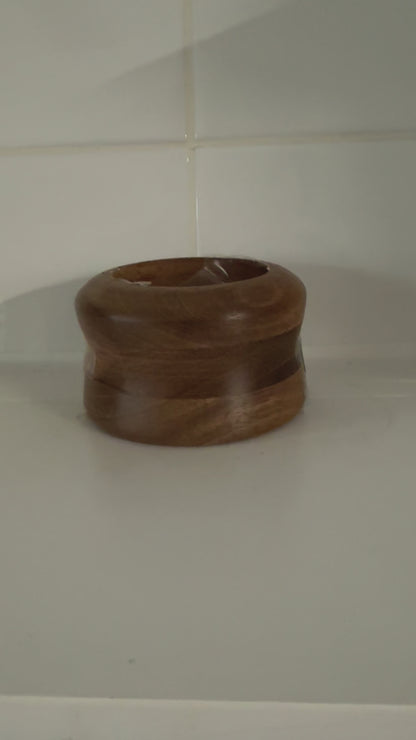 Handmade Candle Holder for Home Decor
