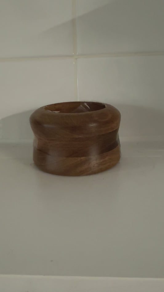 Handmade Candle Holder for Home Decor